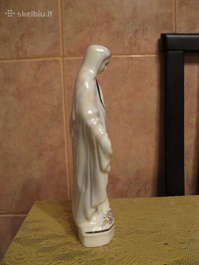 Porceliano Statulele – Nuostabaus Grozio.zr. foto - nuotraukos Nr. 7