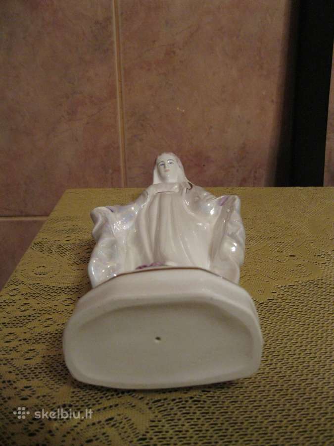 Porceliano Statulele – Nuostabaus Grozio.zr. foto - nuotraukos Nr. 9