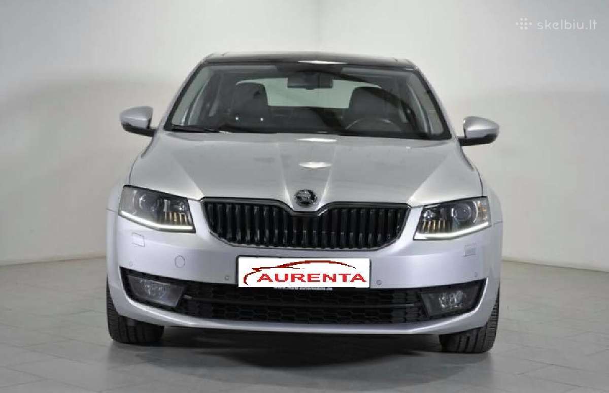 Automobiliu nuoma! Pigi autonuoma. - nuotraukos Nr. 7