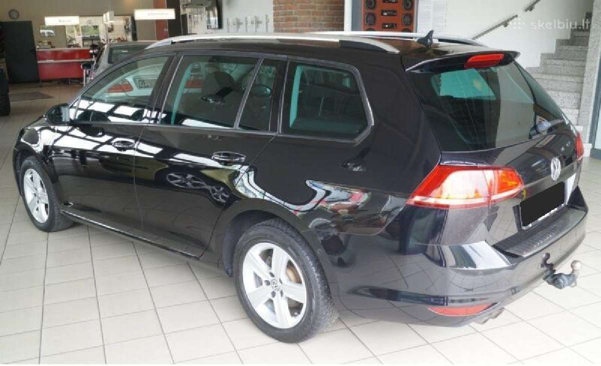 Automobiliu nuoma! Pigi autonuoma. - nuotraukos Nr. 13