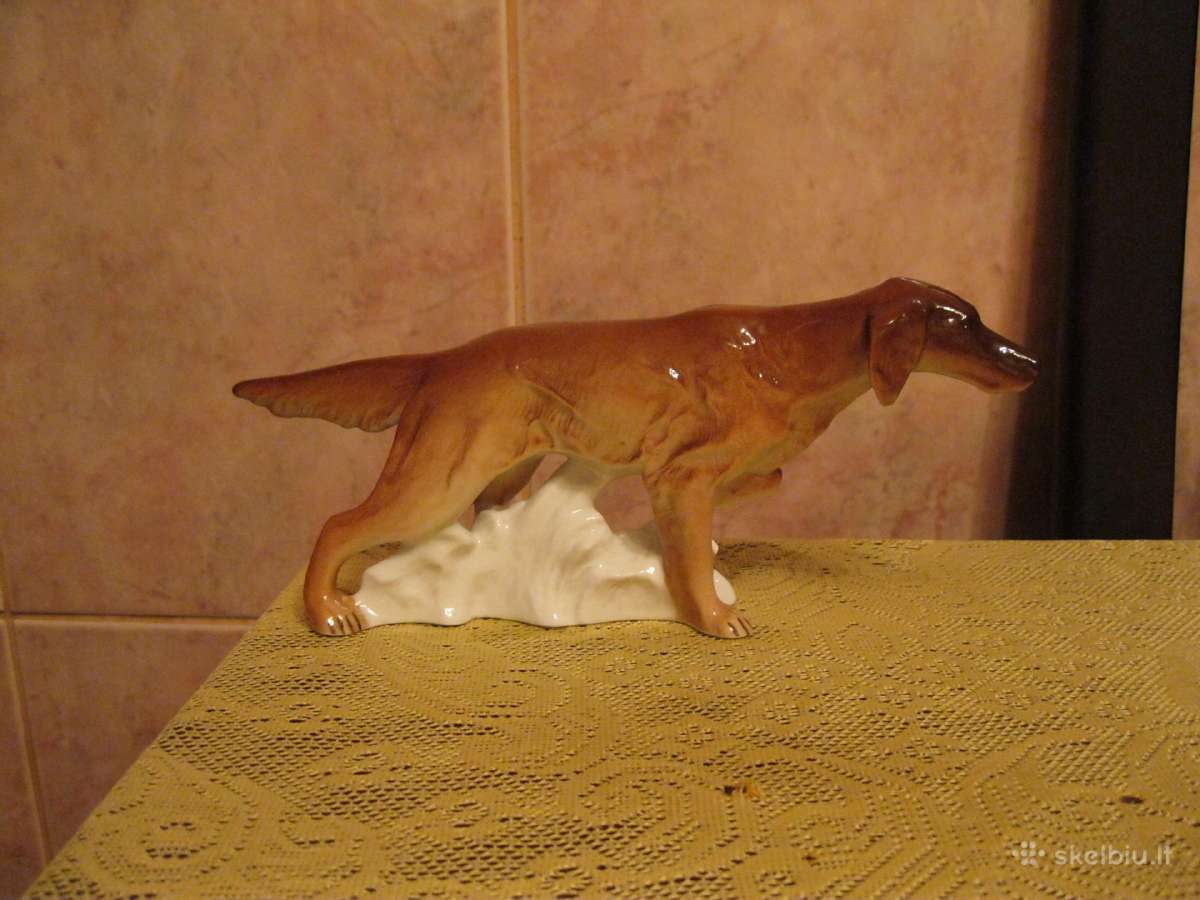Porceliano Statulele Suo – Nuostabaus Grozio.zr