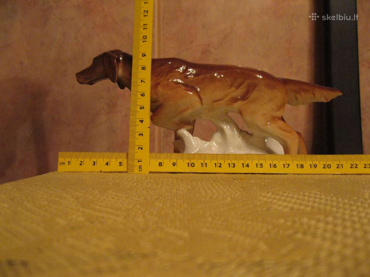 Porceliano Statulele Suo – Nuostabaus Grozio.zr - nuotraukos Nr. 5