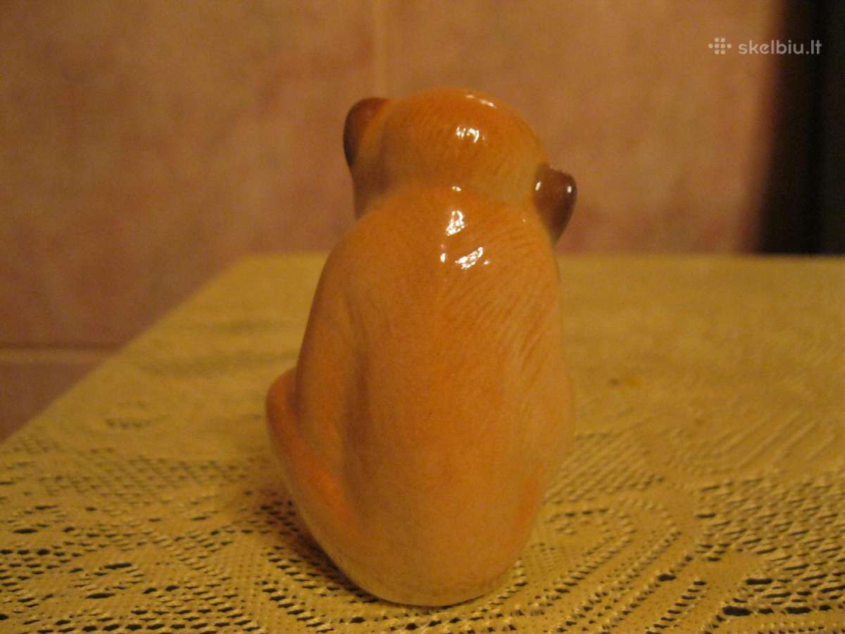 Porceliano Statulele Bezdzione –Nuostabaus Grozio - nuotraukos Nr. 5