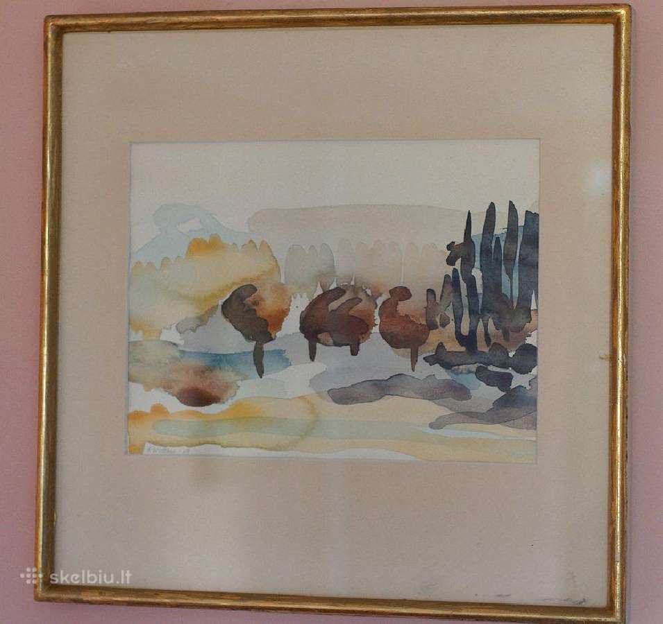 Daile, tapyba - nuotraukos Nr. 9