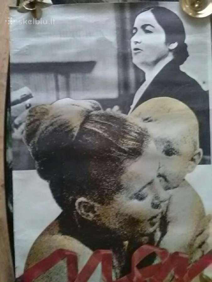 Plakatas