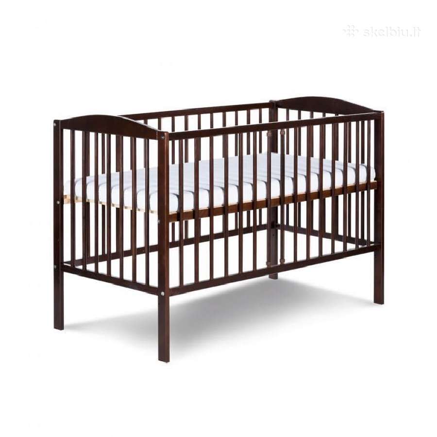 Nauji komplektai: lovytės, čiužinukai, pataliukai. - nuotraukos Nr. 3