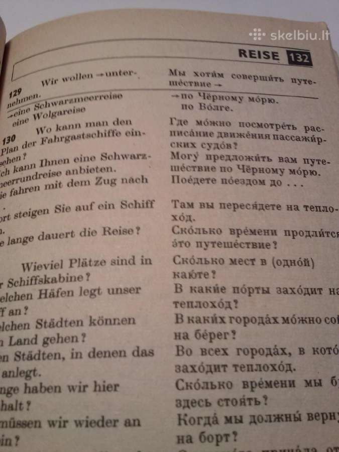 Zodynai. vokieciu-lietuviu, anglu-lietuviu.vokieci - nuotraukos Nr. 19