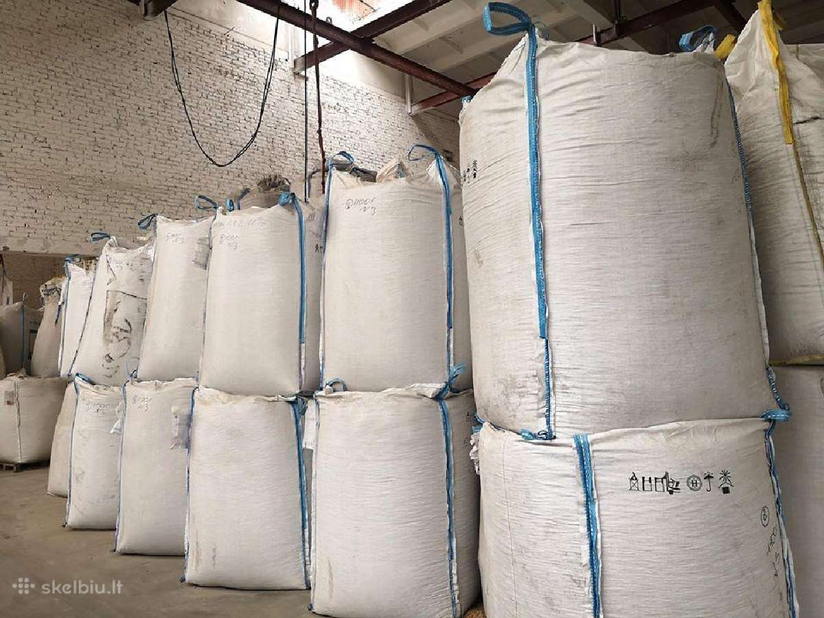 Granules nuo 370eur, Briketai nuo 350eur - nuotraukos Nr. 3