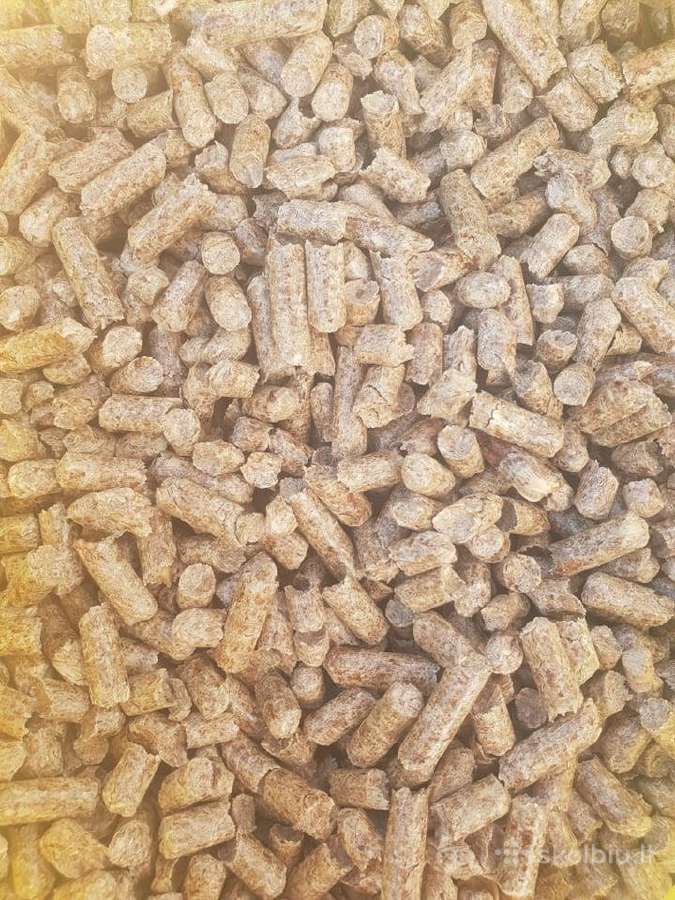 Granules 350 - nuotraukos Nr. 2