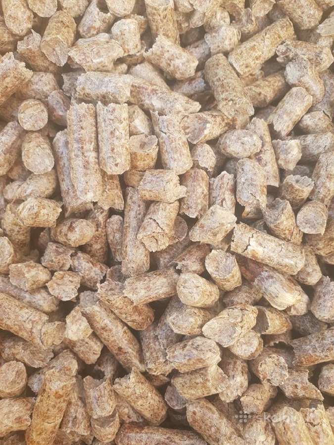 Granules 350 - nuotraukos Nr. 3
