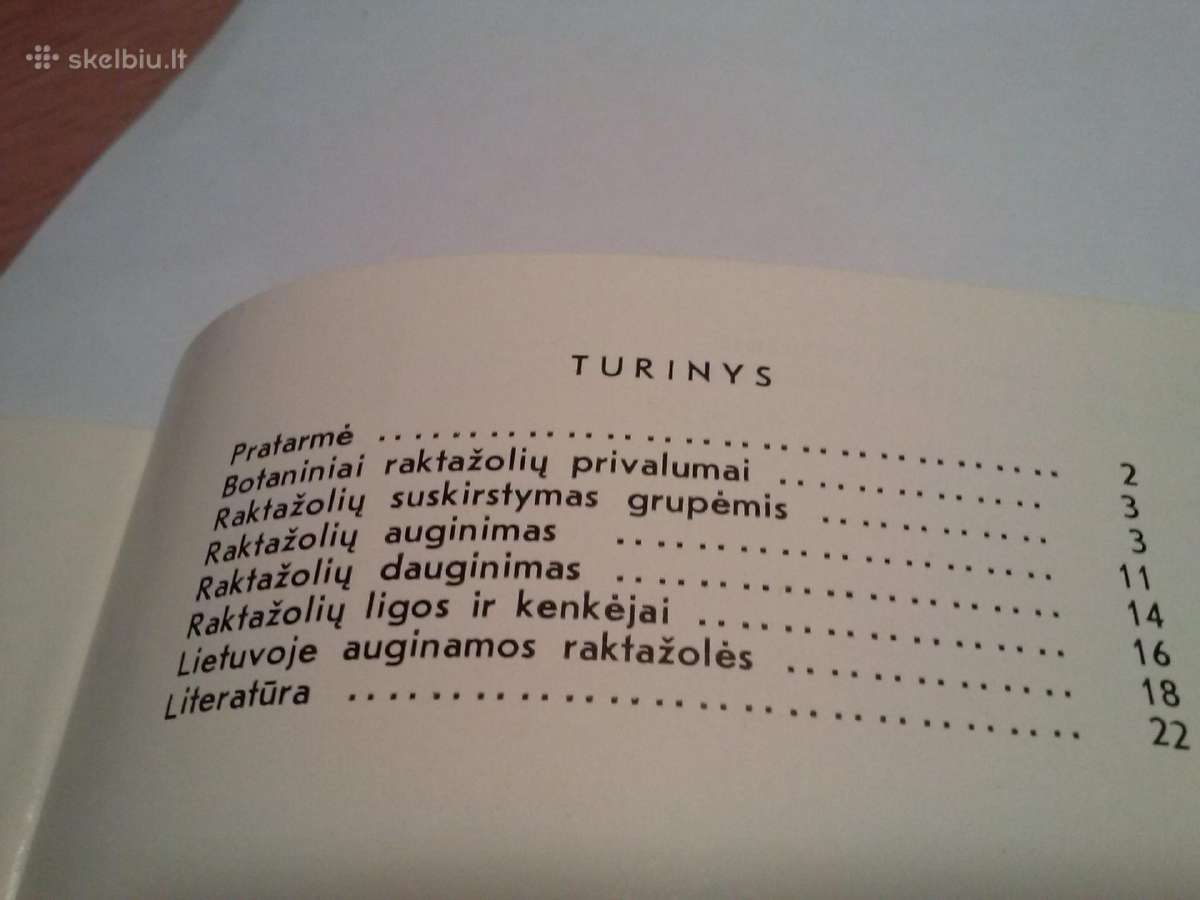 Knyga.1970-71m - nuotraukos Nr. 15