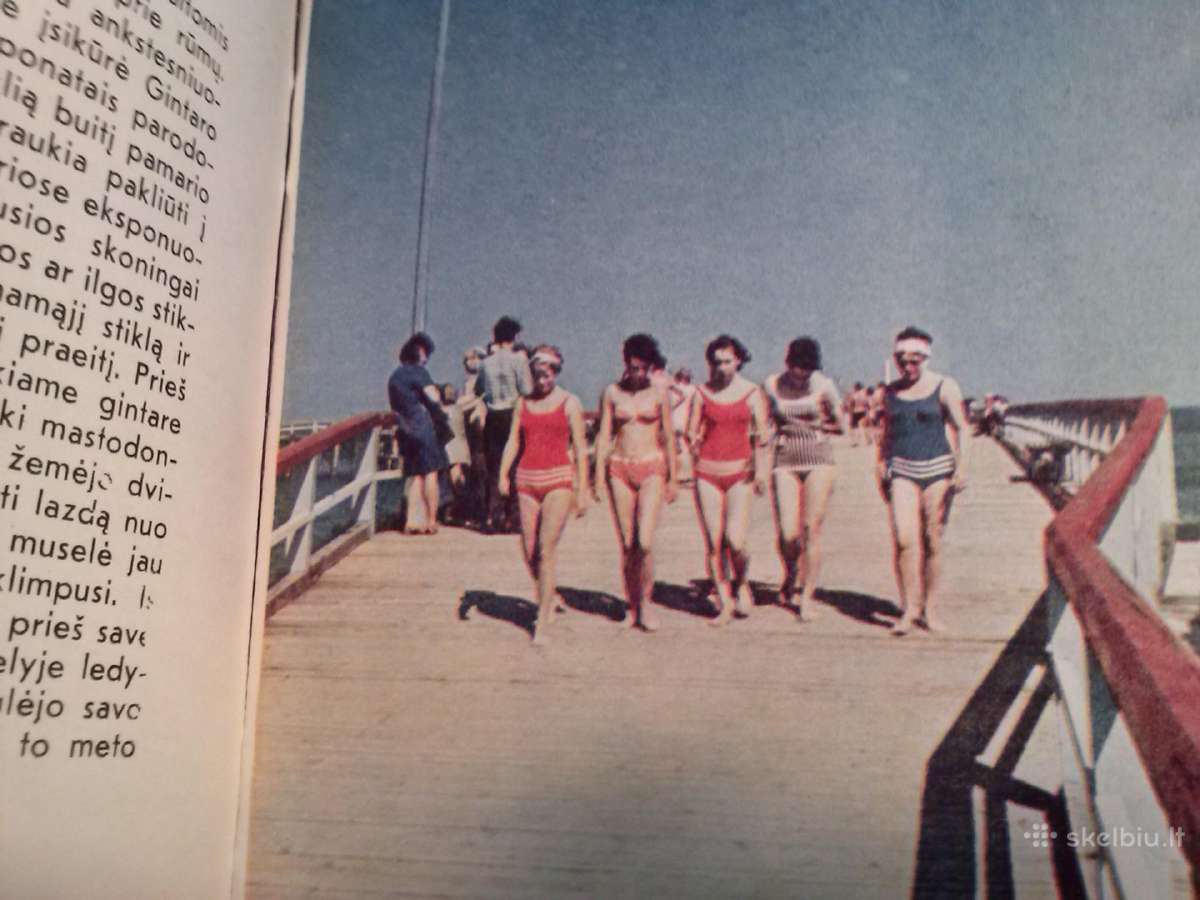 Atvirutes.palanga 1970m - nuotraukos Nr. 10