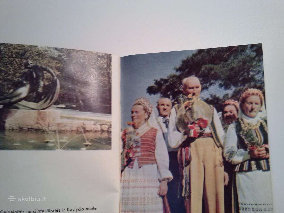 Atvirutes.palanga 1970m - nuotraukos Nr. 11