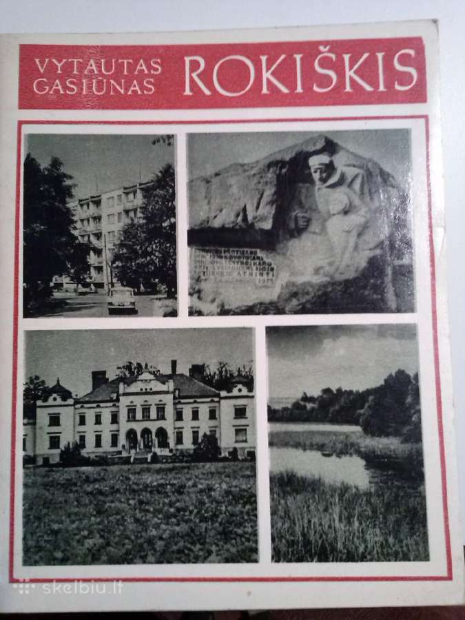 Knyga.rokiskis.1978m