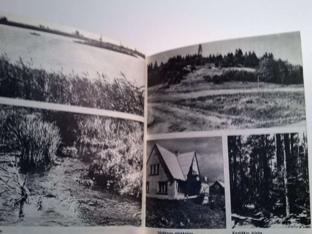 Knyga.rokiskis.1978m - nuotraukos Nr. 5