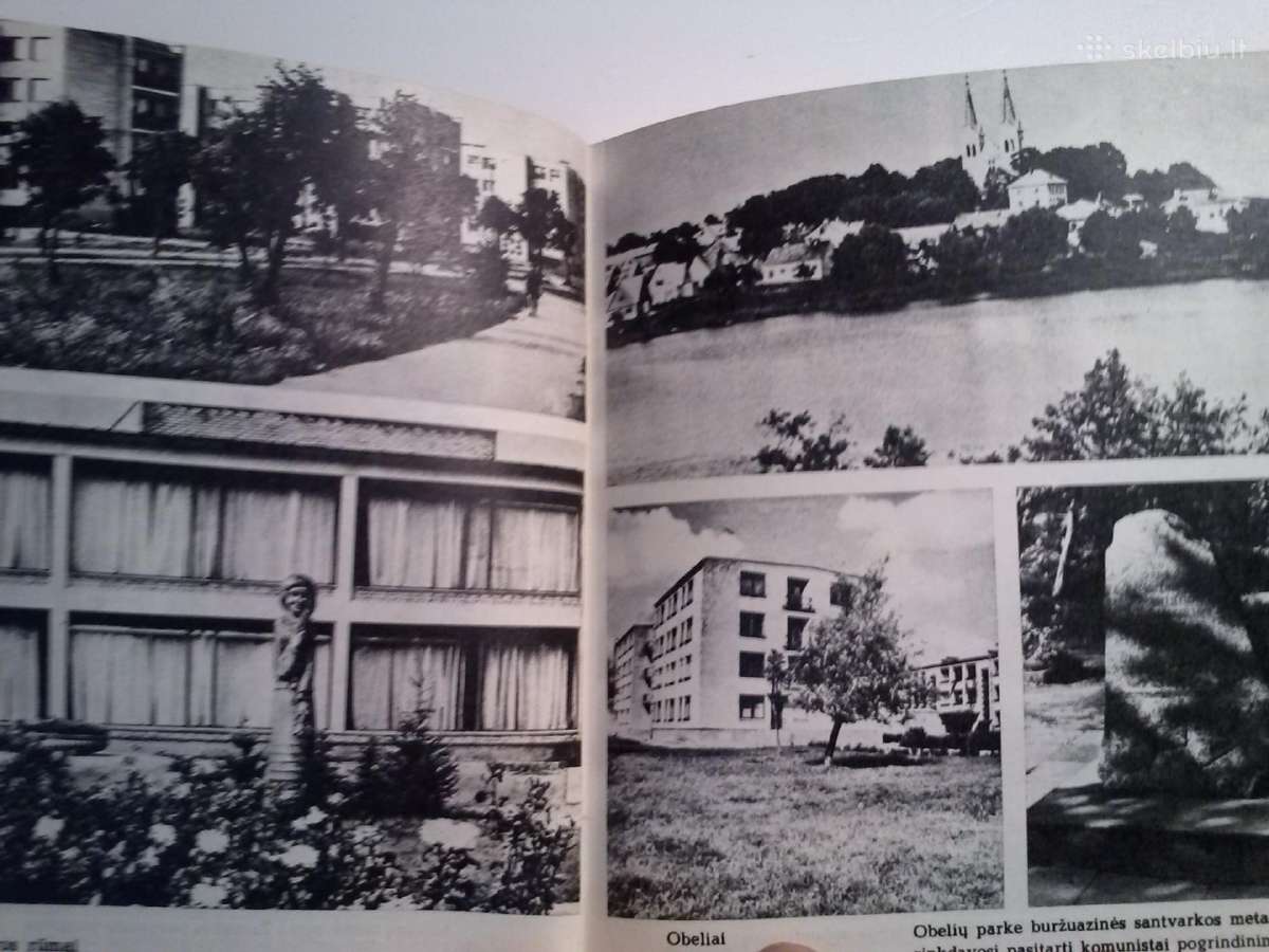 Knyga.rokiskis.1978m - nuotraukos Nr. 9