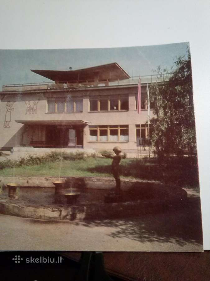Knyga.druskininkai 1971m. - nuotraukos Nr. 3