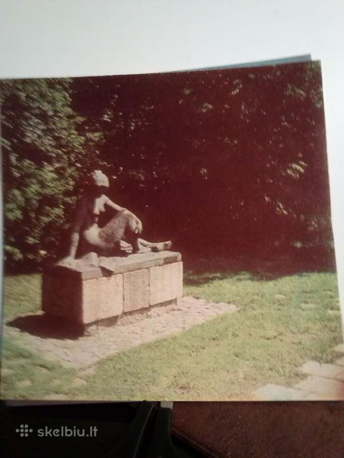 Knyga.druskininkai 1971m. - nuotraukos Nr. 5