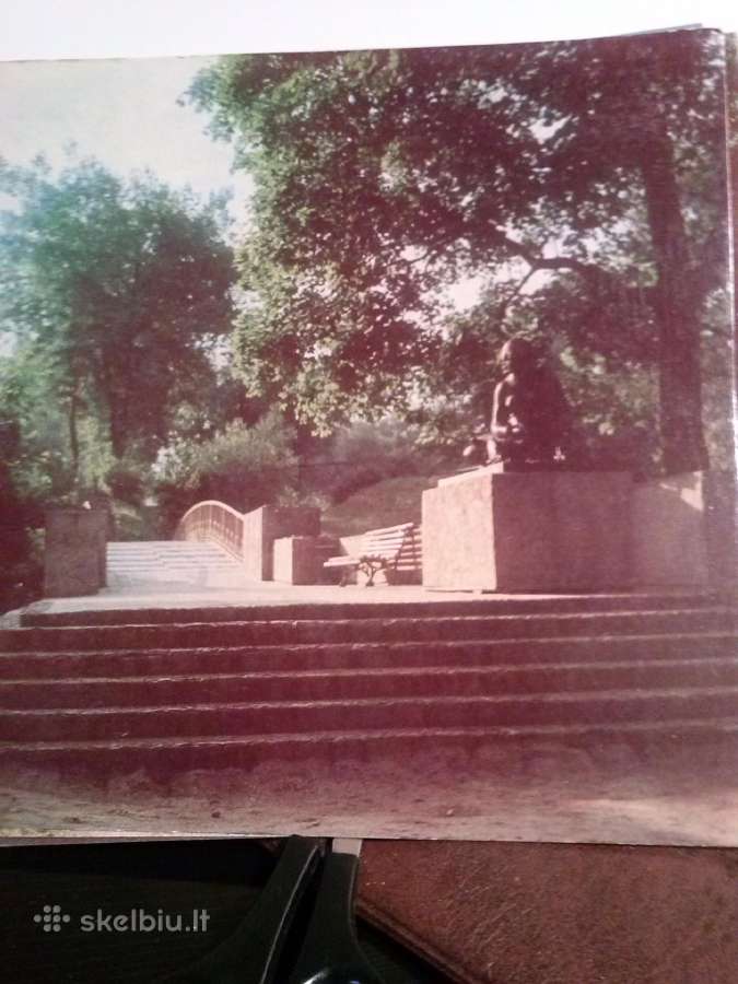Knyga.druskininkai 1971m. - nuotraukos Nr. 6