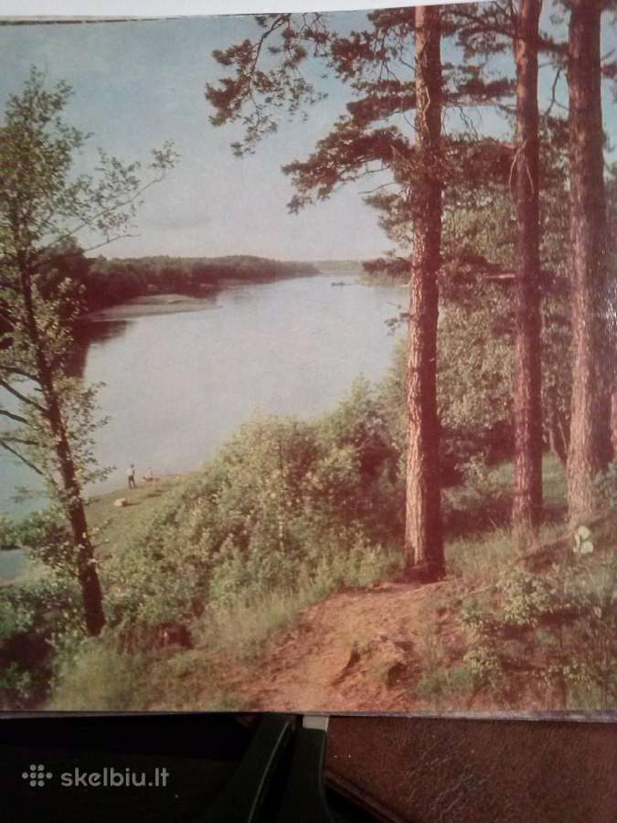 Knyga.druskininkai 1971m. - nuotraukos Nr. 9