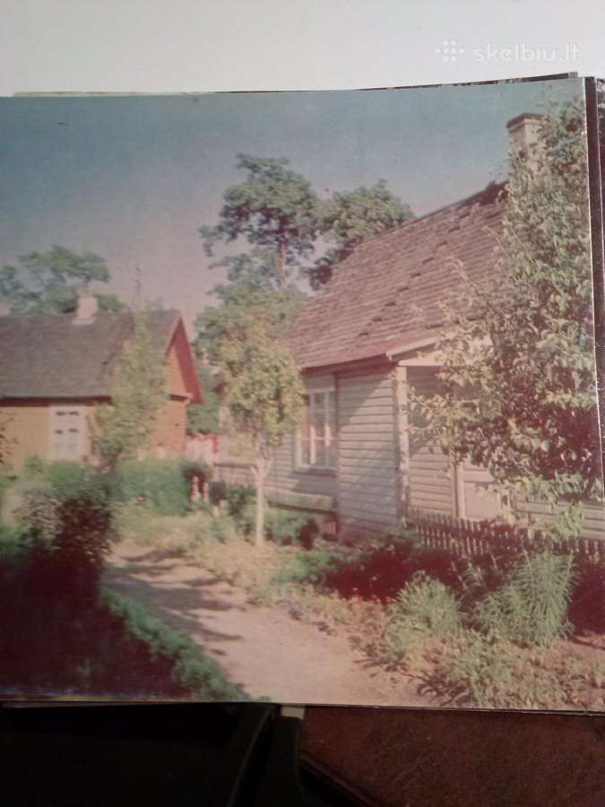 Knyga.druskininkai 1971m. - nuotraukos Nr. 10
