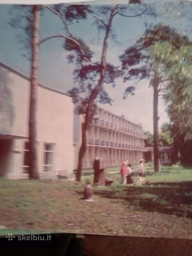 Knyga.druskininkai 1971m. - nuotraukos Nr. 12