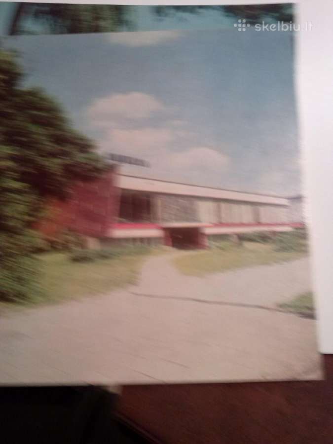 Knyga.druskininkai 1971m. - nuotraukos Nr. 14