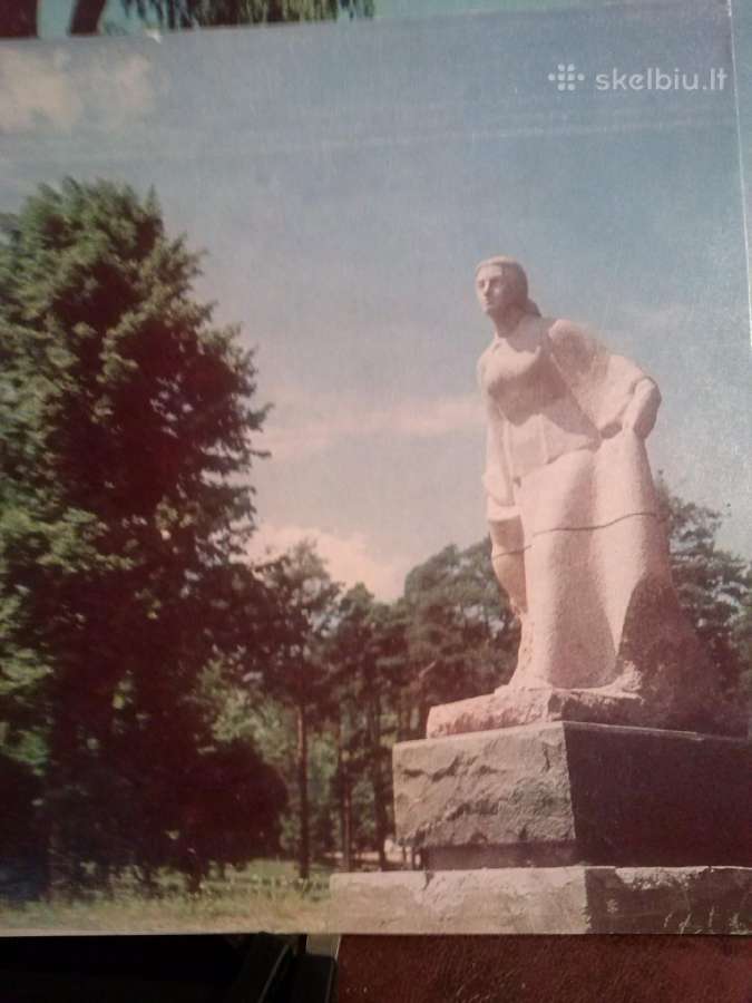 Knyga.druskininkai 1971m. - nuotraukos Nr. 15