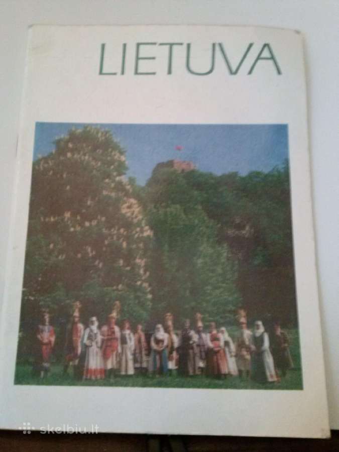 Atvirutes.