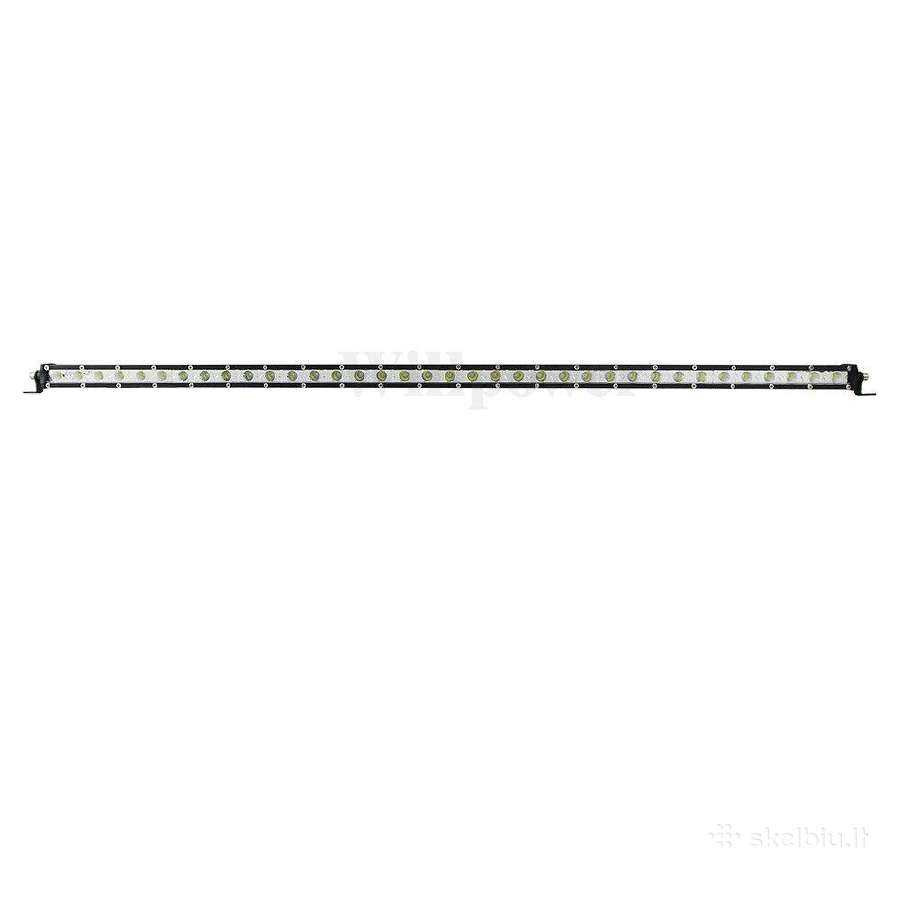 LED zibinto tvirtinimo kronsteinas y nr vieta - nuotraukos Nr. 13