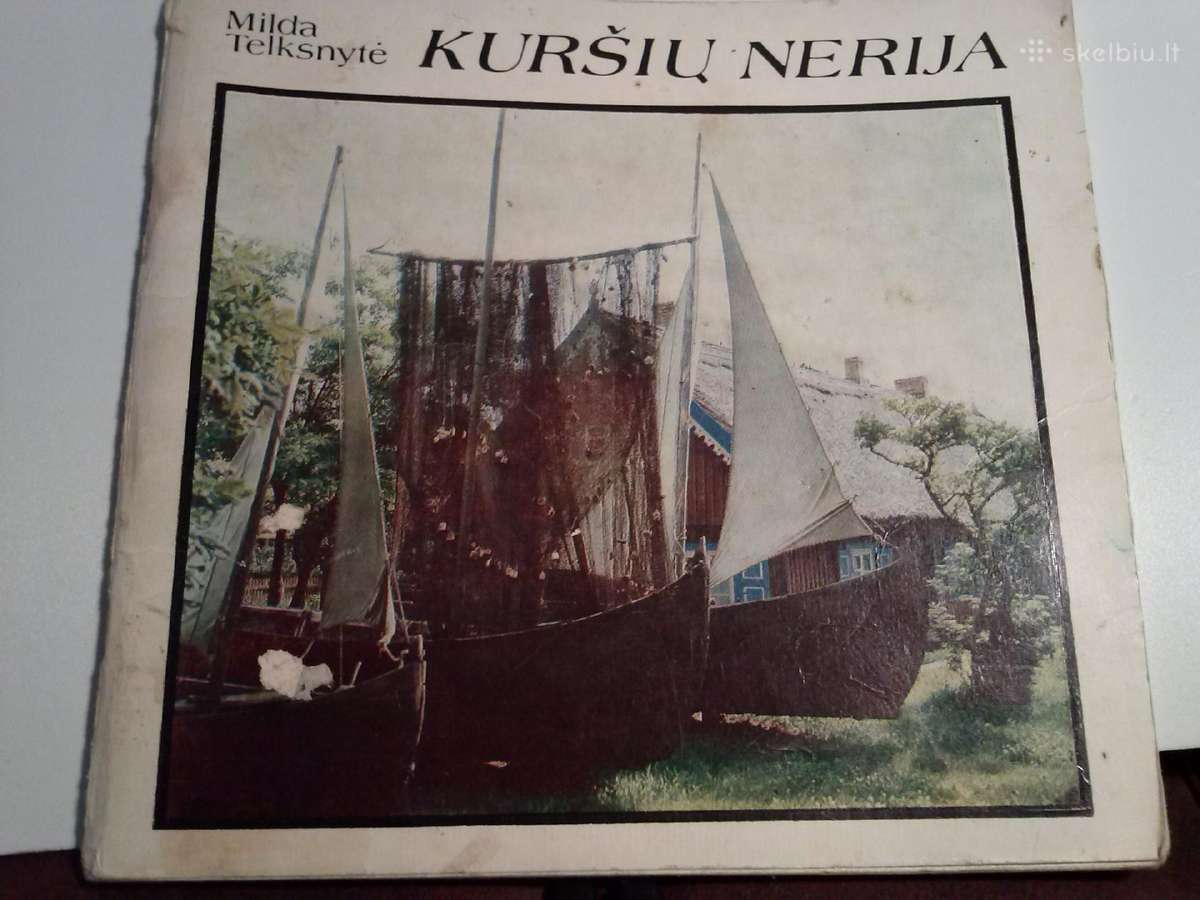 Knyga.1979m.