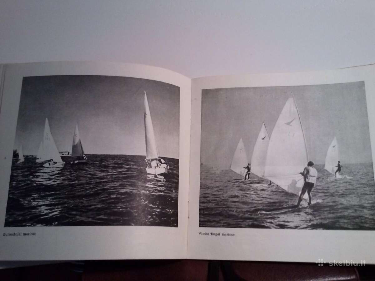 Knyga.1979m. - nuotraukos Nr. 8