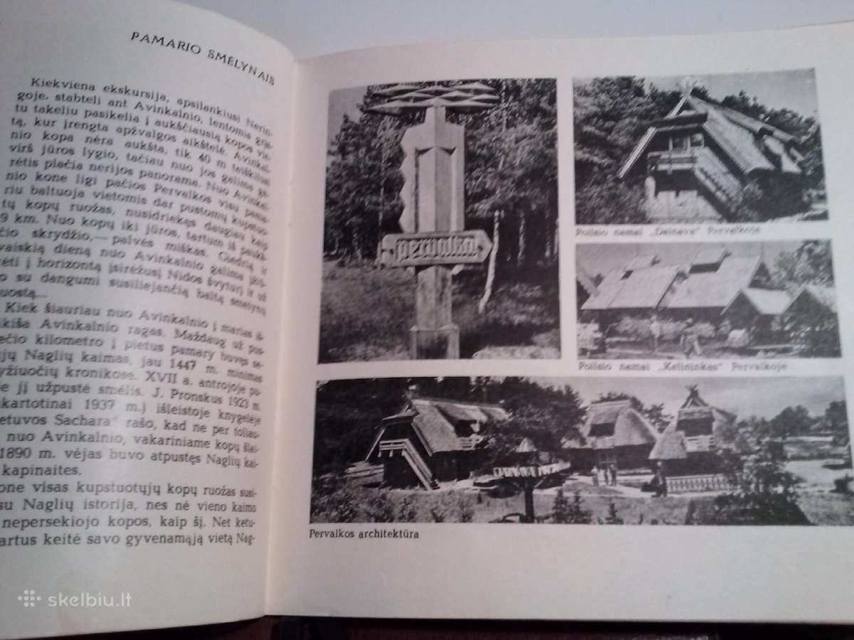 Knyga.1979m. - nuotraukos Nr. 12