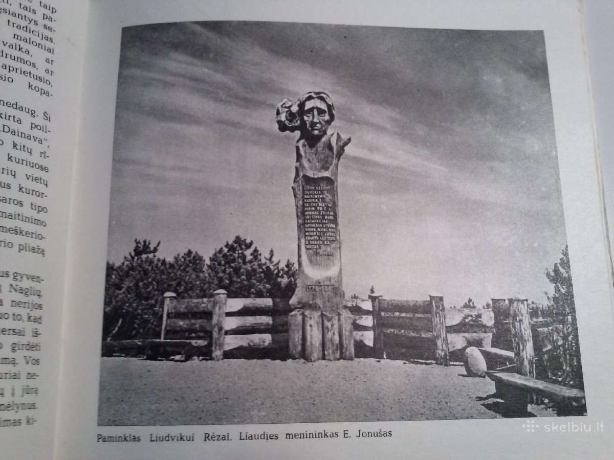 Knyga.1979m. - nuotraukos Nr. 13