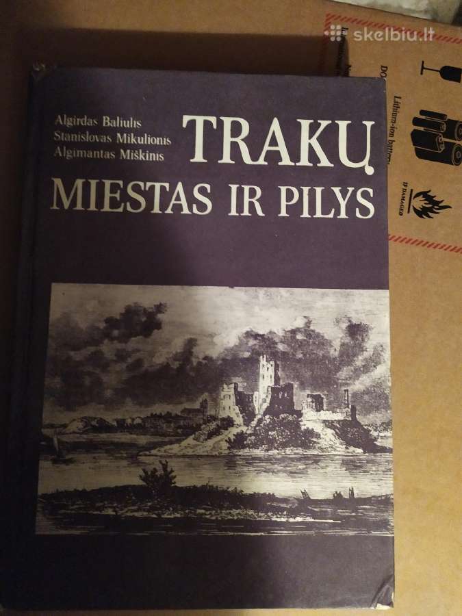 Mokslinės knygos - nuotraukos Nr. 2