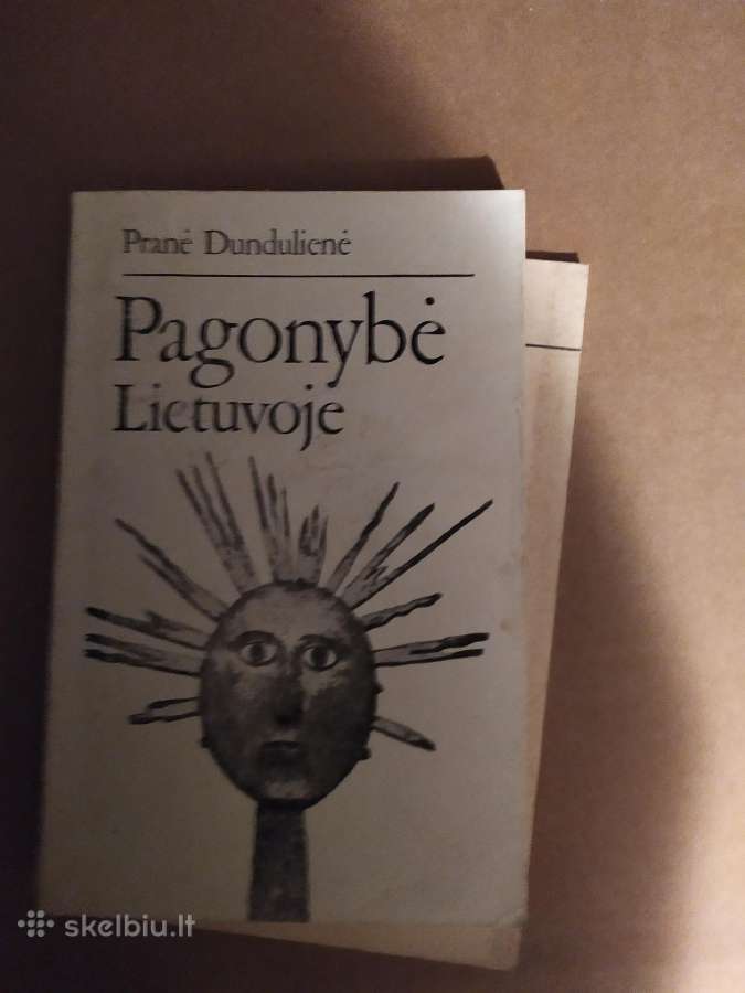 Mokslinės knygos - nuotraukos Nr. 4