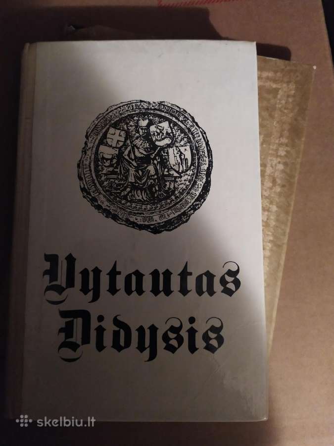Mokslinės knygos - nuotraukos Nr. 7