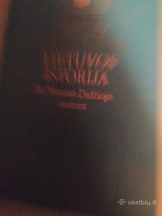 Mokslinės knygos - nuotraukos Nr. 9