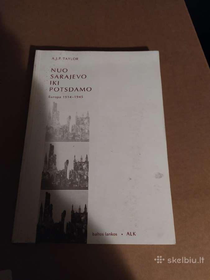 Mokslinės knygos - nuotraukos Nr. 4