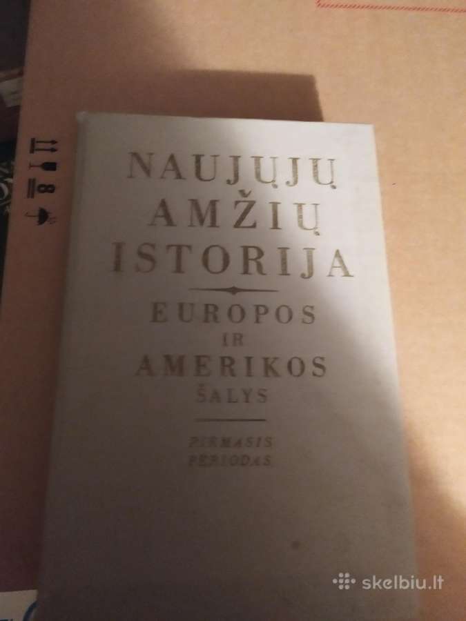 Mokslinės knygos - nuotraukos Nr. 6