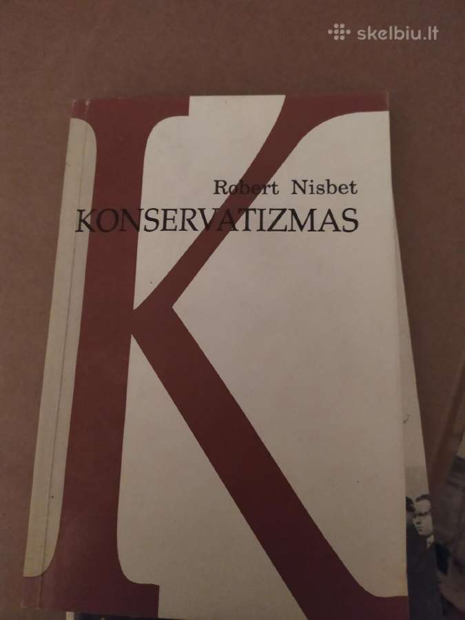Mokslinės knygos - nuotraukos Nr. 3