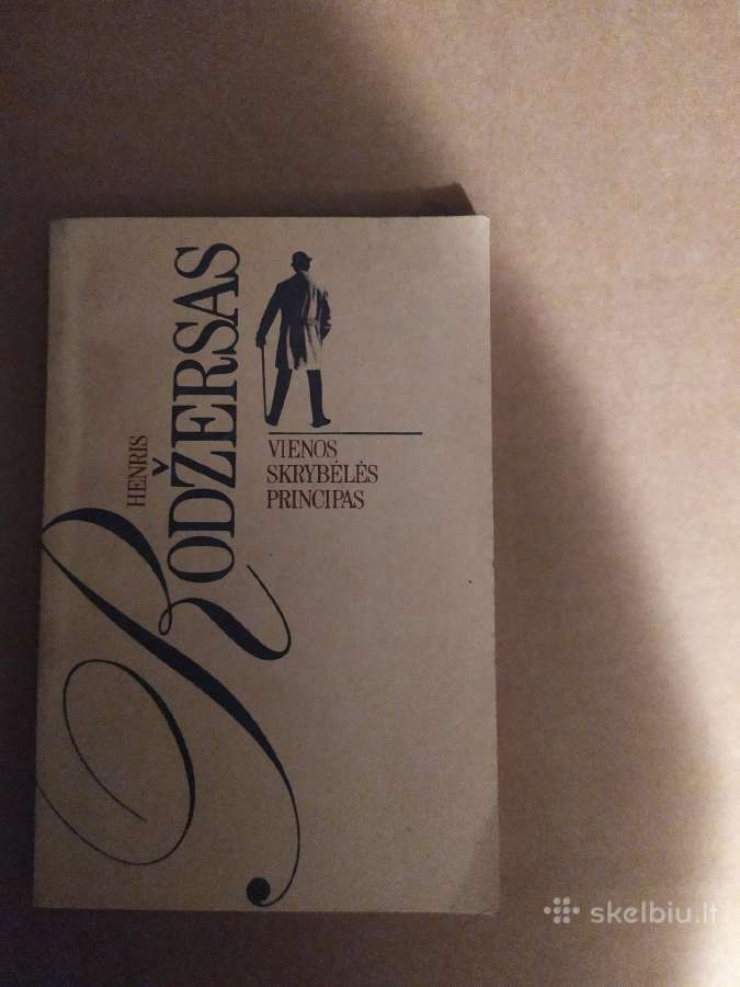 Mokslinės knygos - nuotraukos Nr. 5