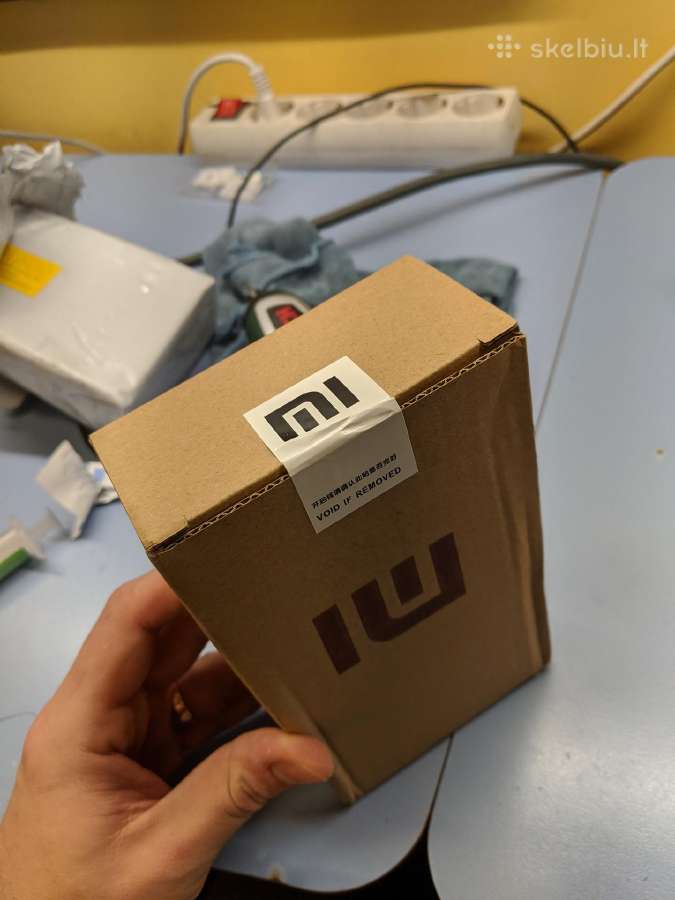Xiaomi Roborock ir kitų robotų siurblių servisas - nuotraukos Nr. 6