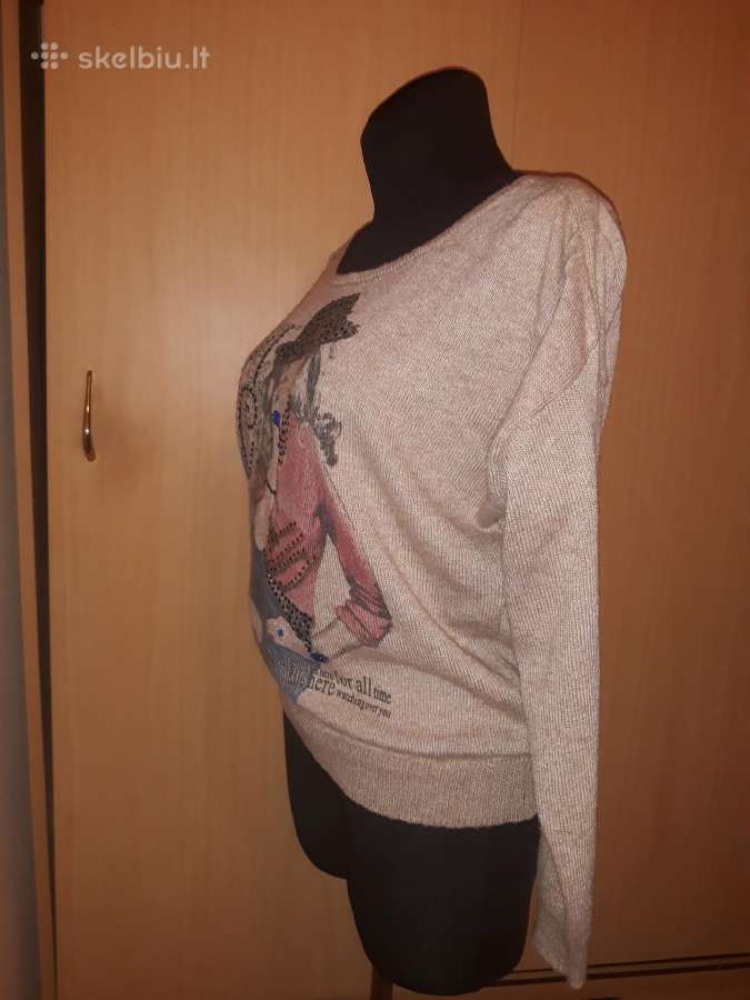 Isskirtinis megztukas :) - nuotraukos Nr. 7