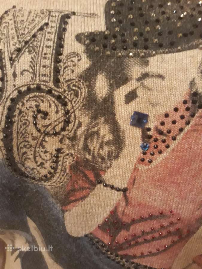 Isskirtinis megztukas :) - nuotraukos Nr. 8