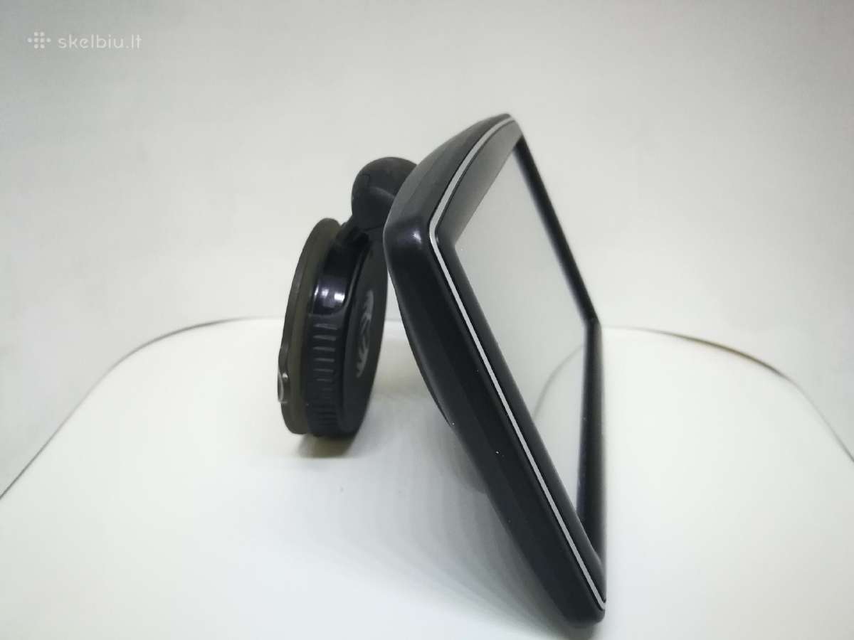 Naudotos Tomtom navigacijos, kainos nuo 30 eu - nuotraukos Nr. 19