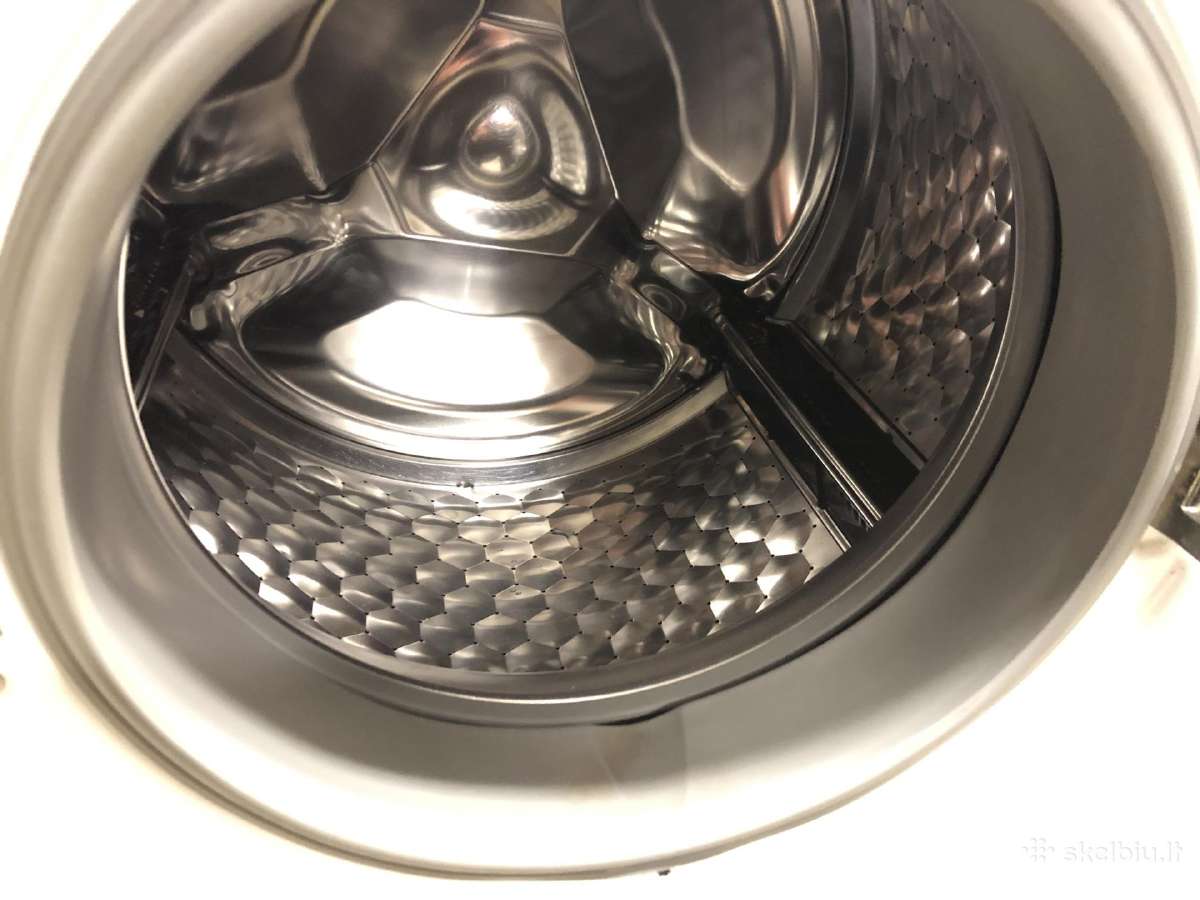 Miele W 3243 - nuotraukos Nr. 5