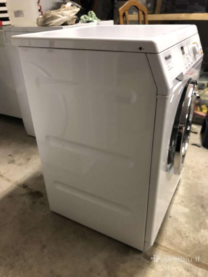 Miele W 3243 - nuotraukos Nr. 7