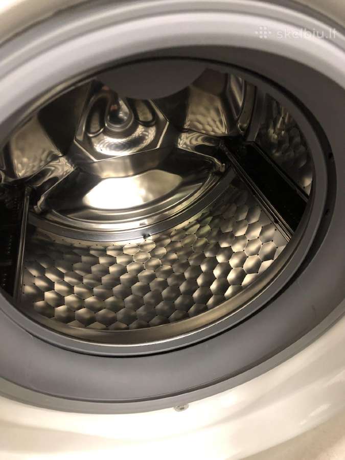 Miele W 1714 - nuotraukos Nr. 3