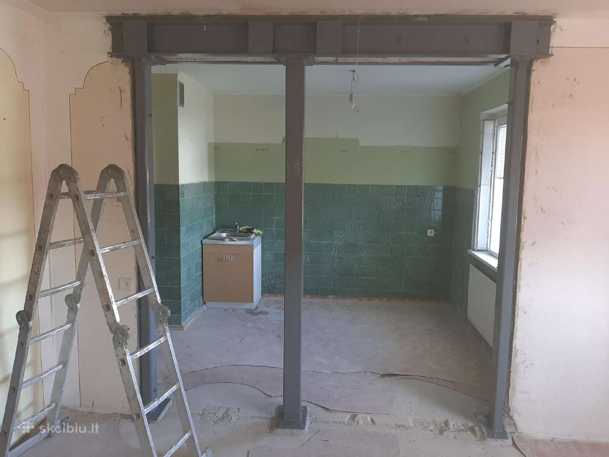 Griovimas,rekonstrukcija ir st.atliekų išvežimas - nuotraukos Nr. 22